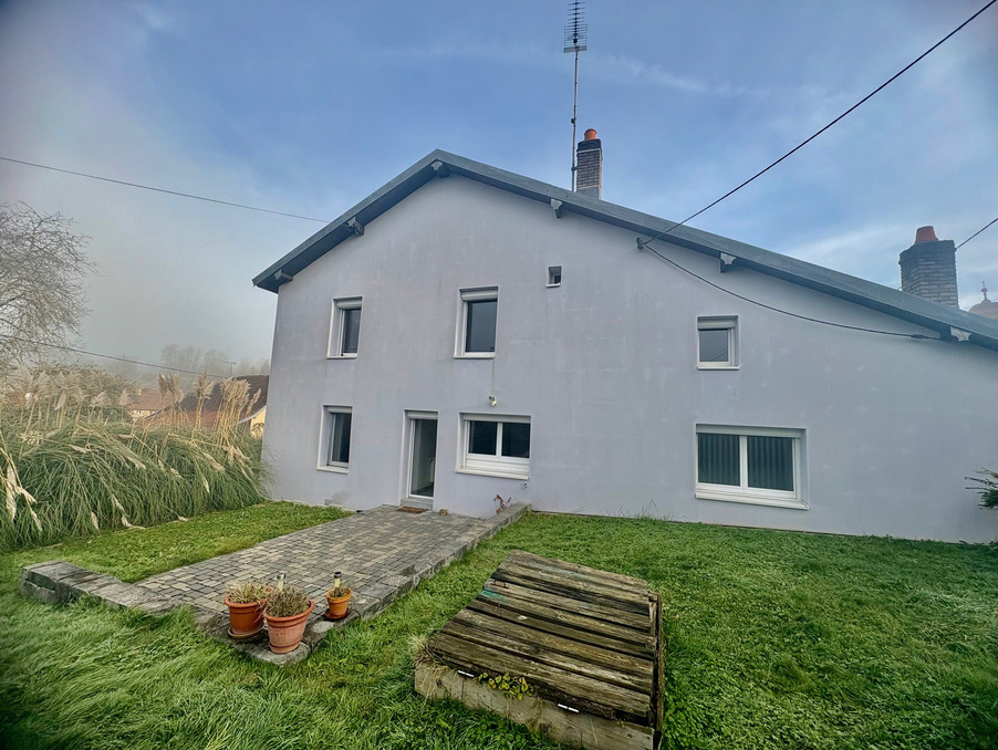 Vente Maison Ronchamp  229 000 €