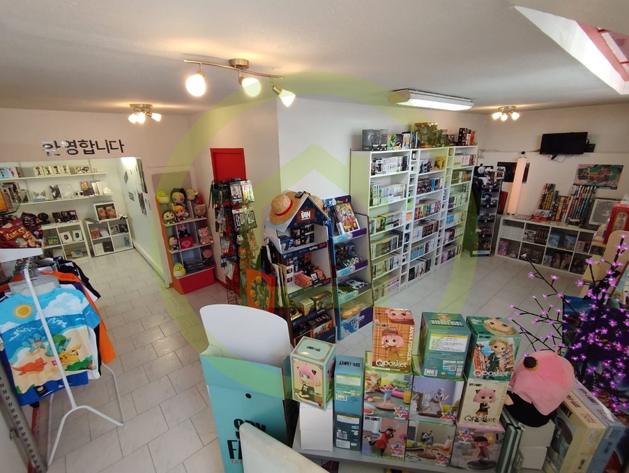 Vente Local CANNES-LA-BOCCA 52 000 €