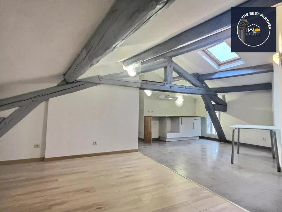 Location Appartement Béziers  460 €