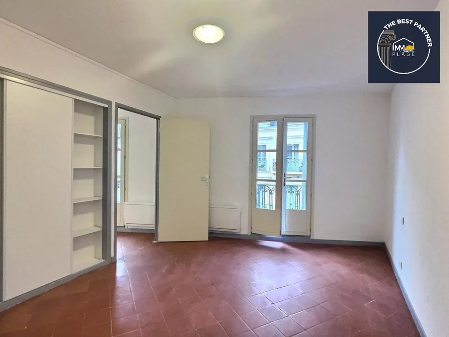 Location Appartement Béziers  490 €