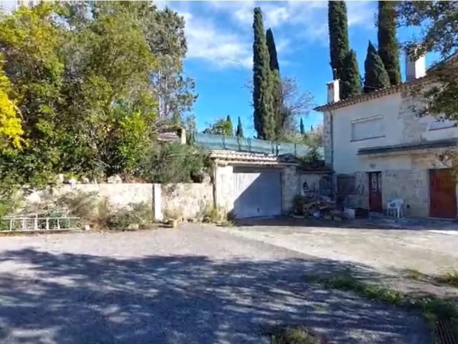 Vente Maison Peymeinade  610 000 €
