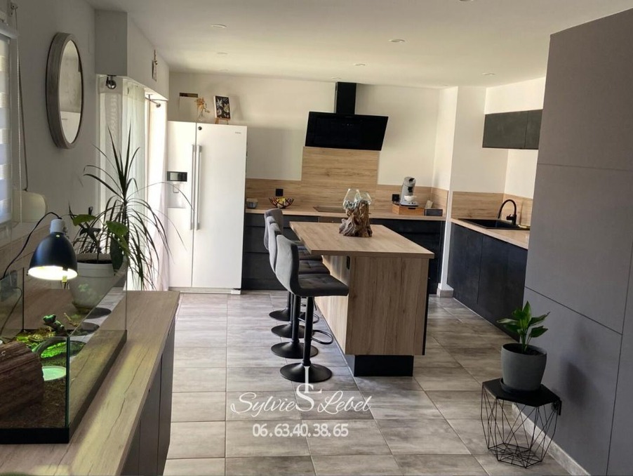 Vente Maison Thuir  489 000 €