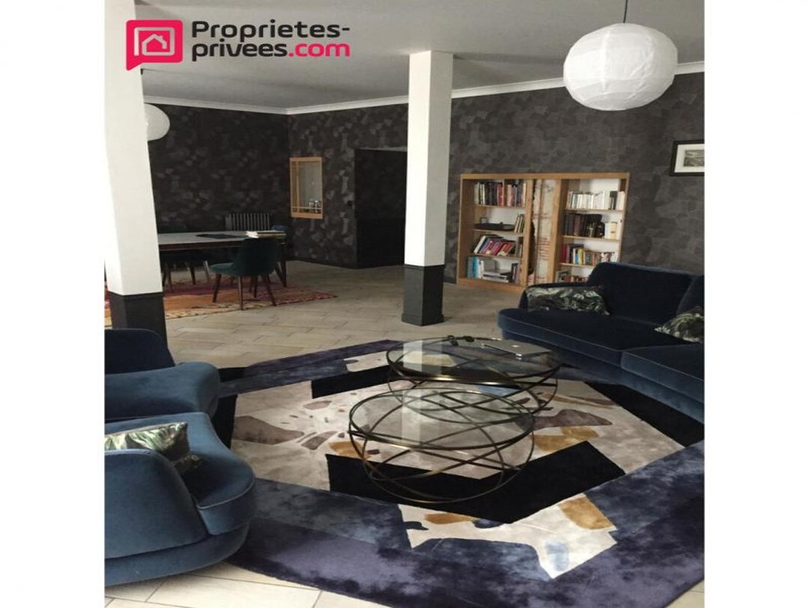 Vente Maison Ancenis-Saint-Géréon  299 000 €