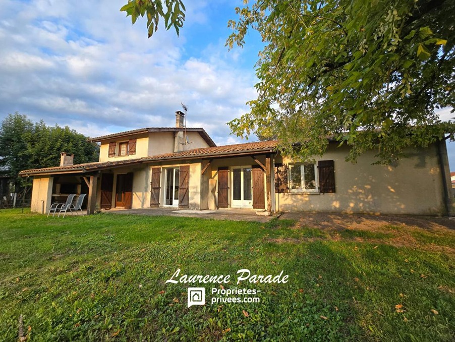 Vente Maison Saint-Médard-de-Guizières  179 000 €