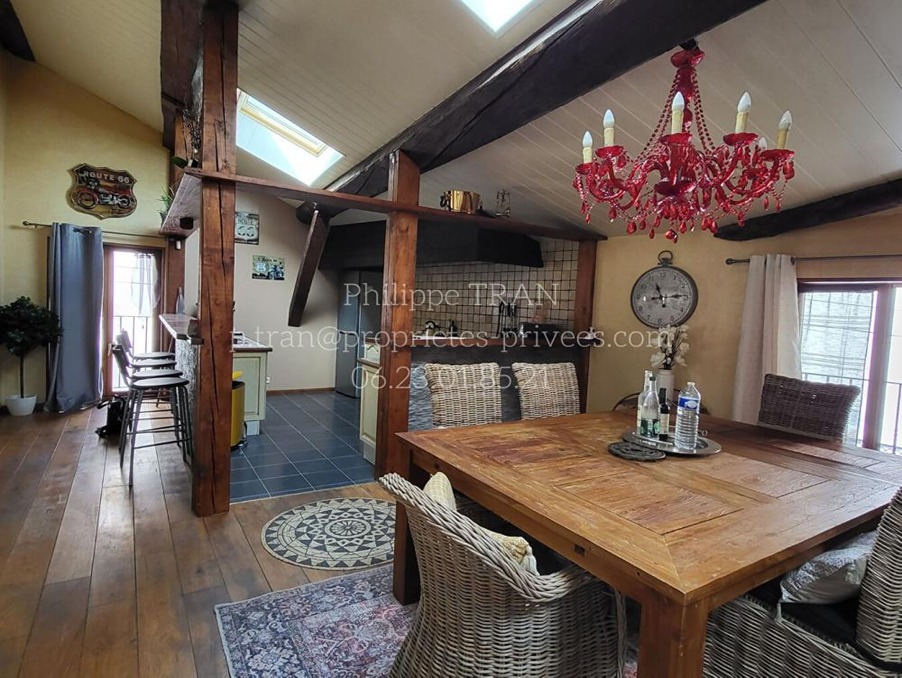 Vente Maison Villeneuve-lès-Béziers  355 000 €