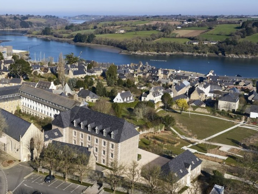 Vente Appartement Tréguier  188 552 €
