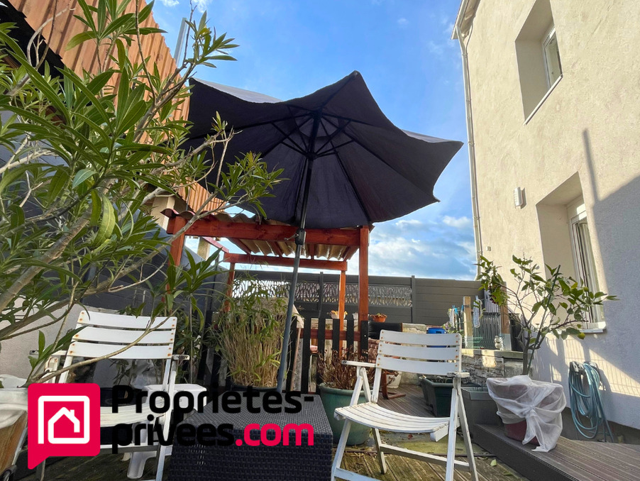 Vente Maison La Gresle  137 000 €