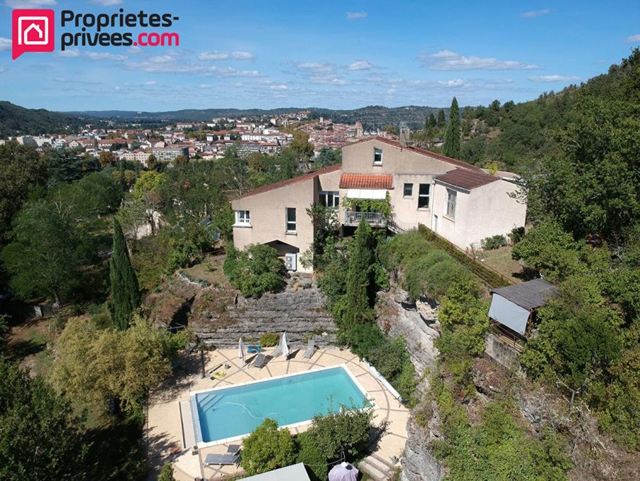 Vente Maison Cahors  480 000 €