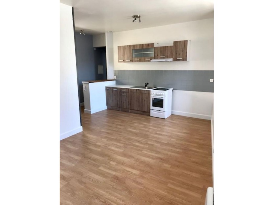 Vente Appartement Lamballe-Armor  232 800 €