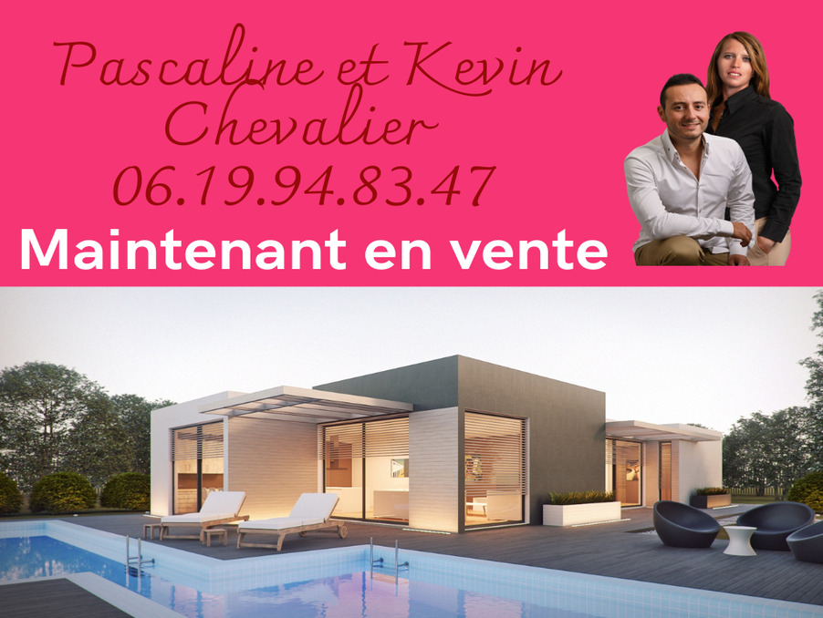 Vente Maison Aubagne  450 000 €