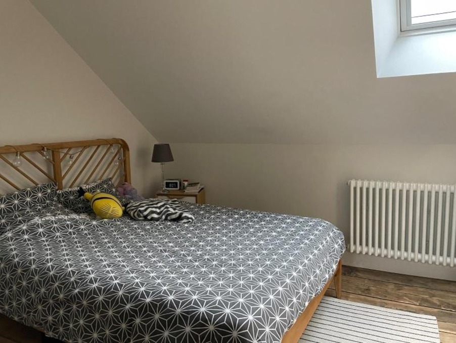 Location Appartement POITIERS  405 €