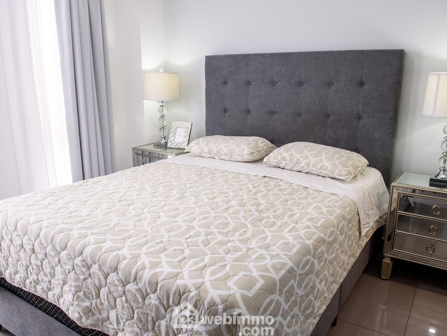 Vente Appartement Saint-Denis  287 600 €