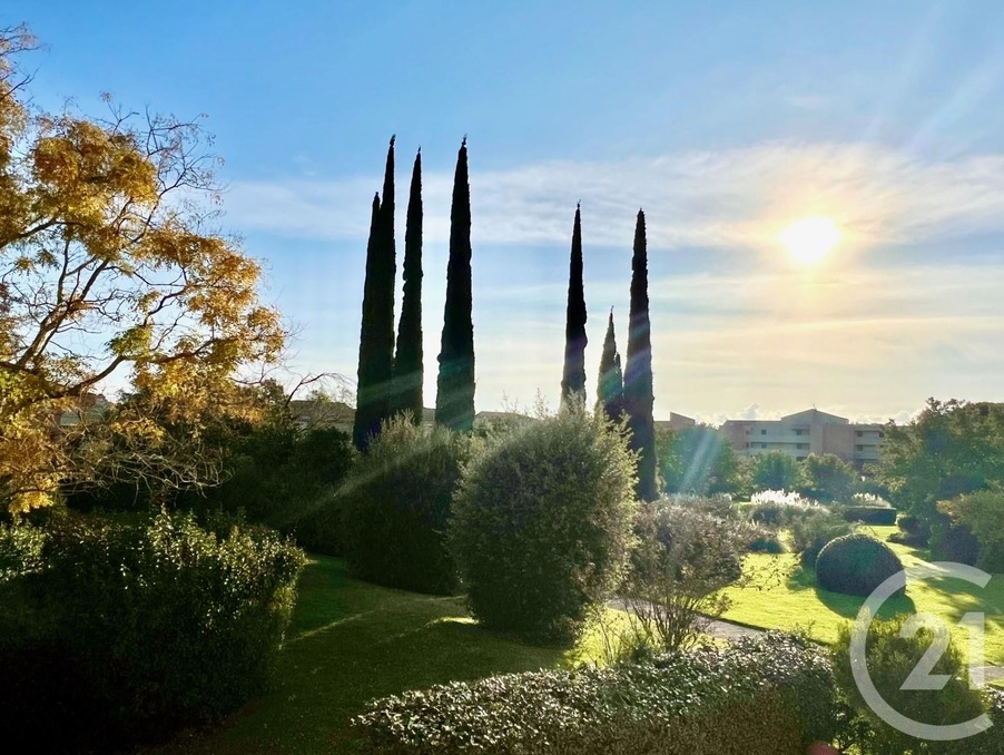 Vente Appartement La londe les maures  149 600 €
