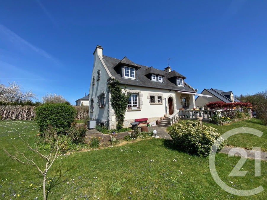 Vente Maison Beaussais sur mer  471 600 €