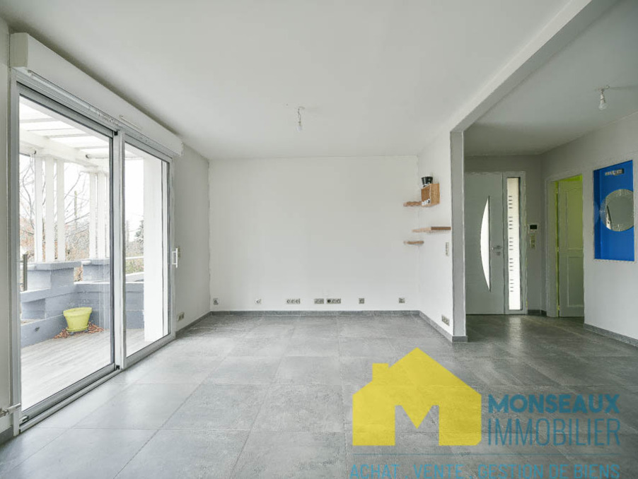 Vente Maison Epinay sur orge  400 000 €