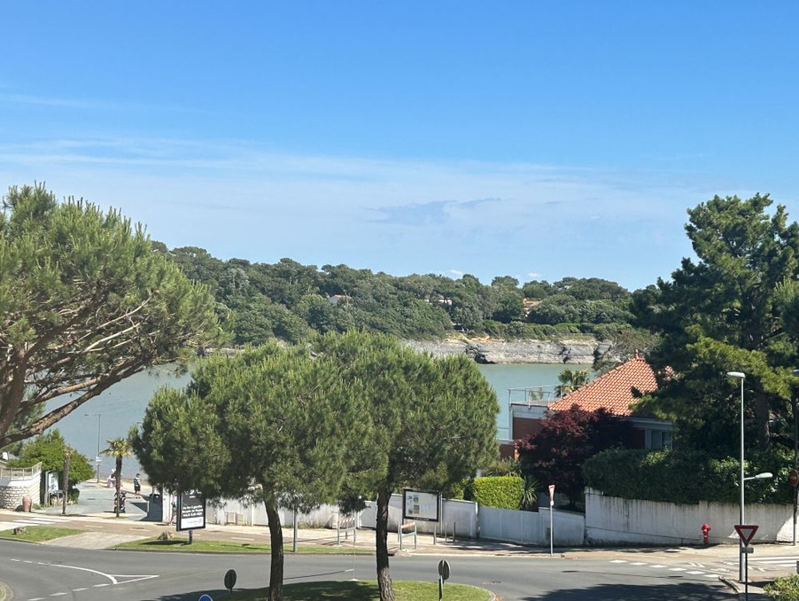 Vente Appartement Saint palais sur mer  180 200 €