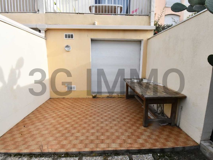 Vente Appartement LE CAP D AGDE 88 000 €