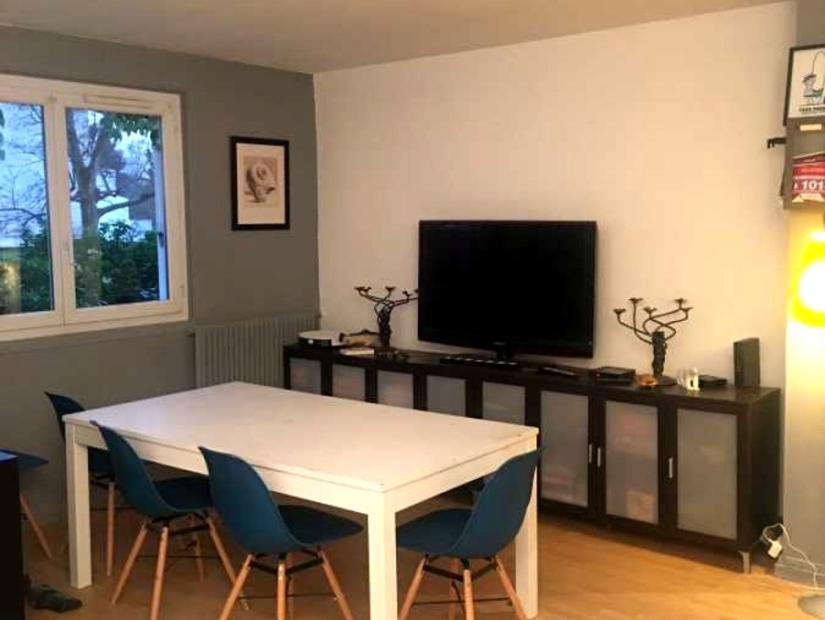 Vente Appartement BAILLY  368 000 €
