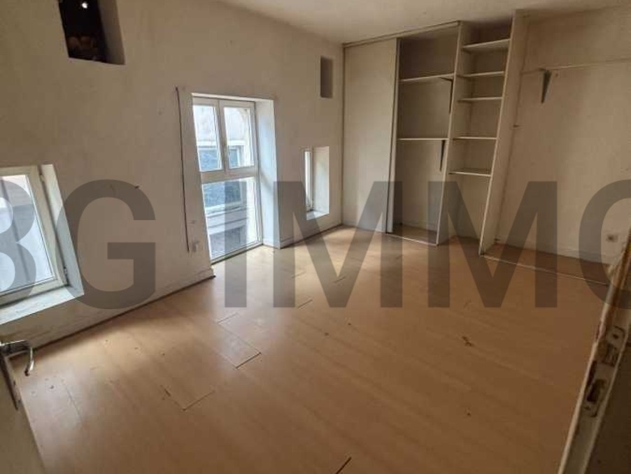 Vente Maison ST NICOLAS DE PORT  110 000 €