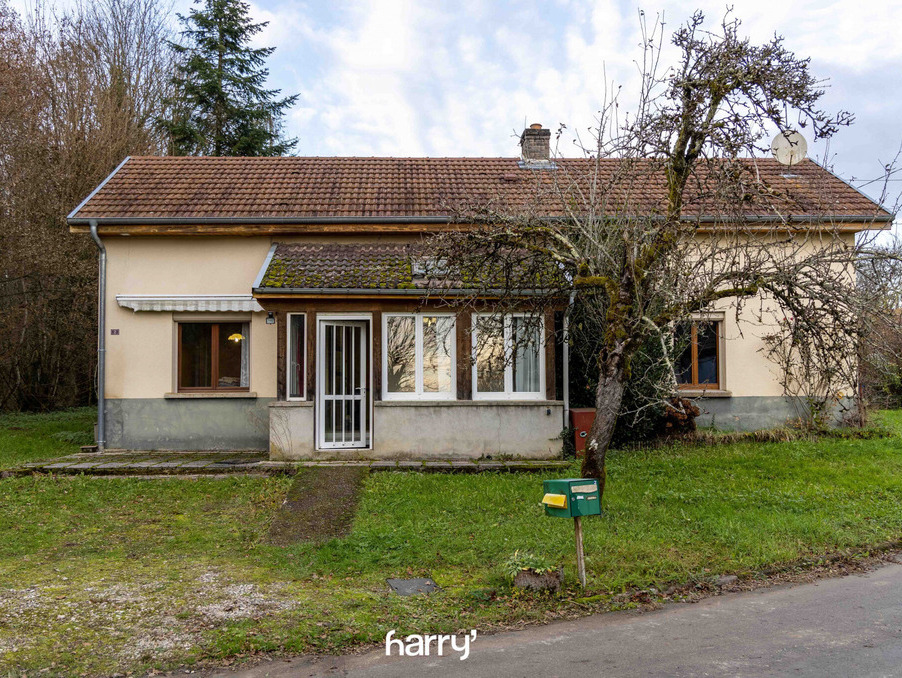 Vente Appartement La Chapelle-Saint-Quillain  110 000 €