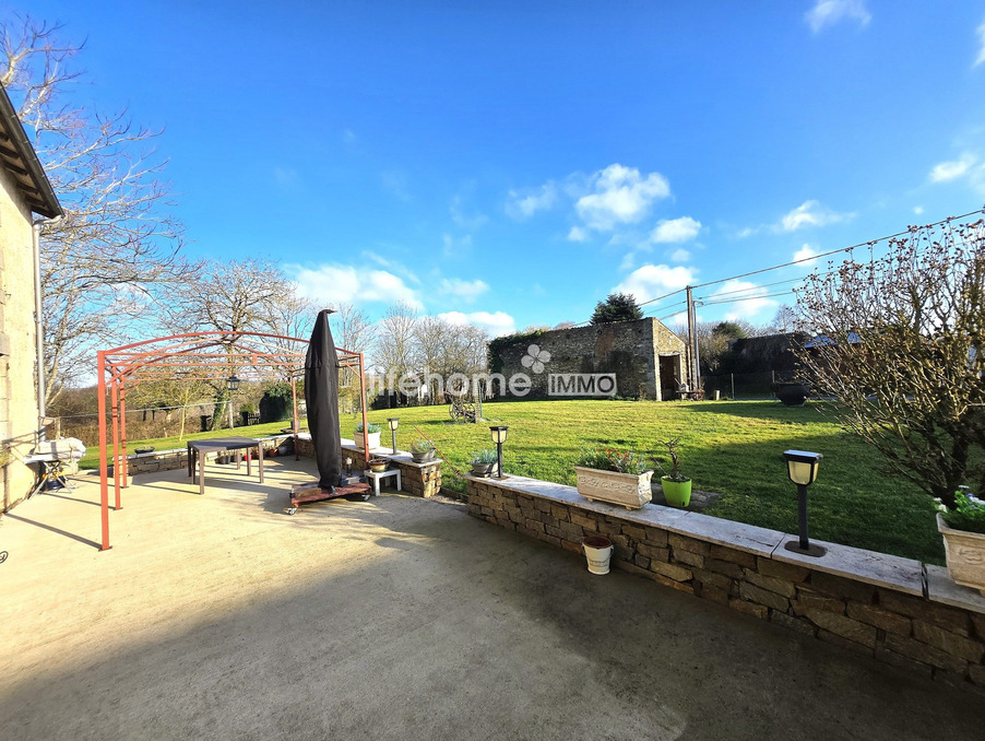 Vente Maison Bellac  199 500 €