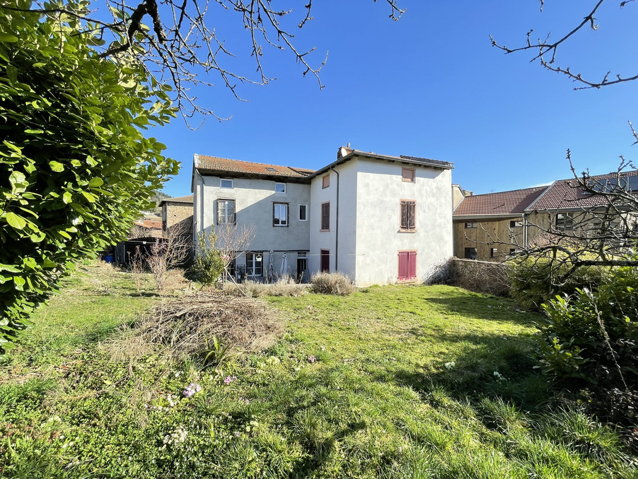 Vente Maison Cublize 85 000 €
