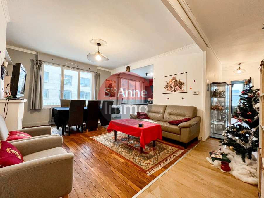 Vente Appartement Amiens  255 000 €