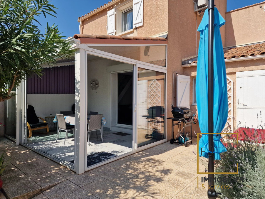 Vente Maison Gruissan  349 000 €