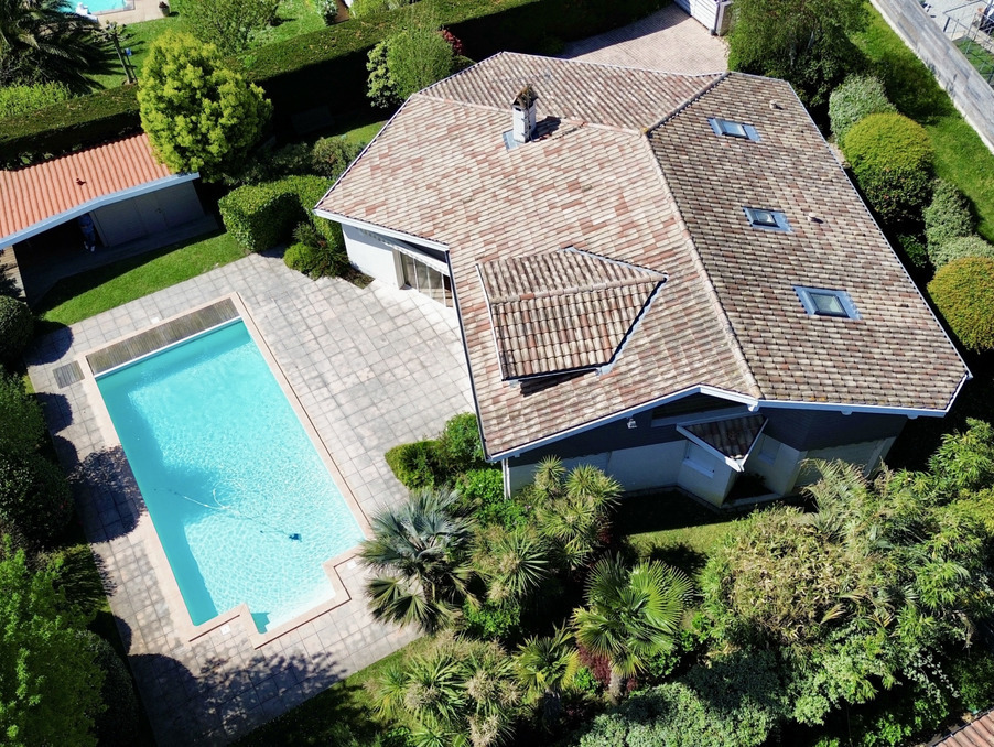 Vente Maison Seignosse 1 100 000 €