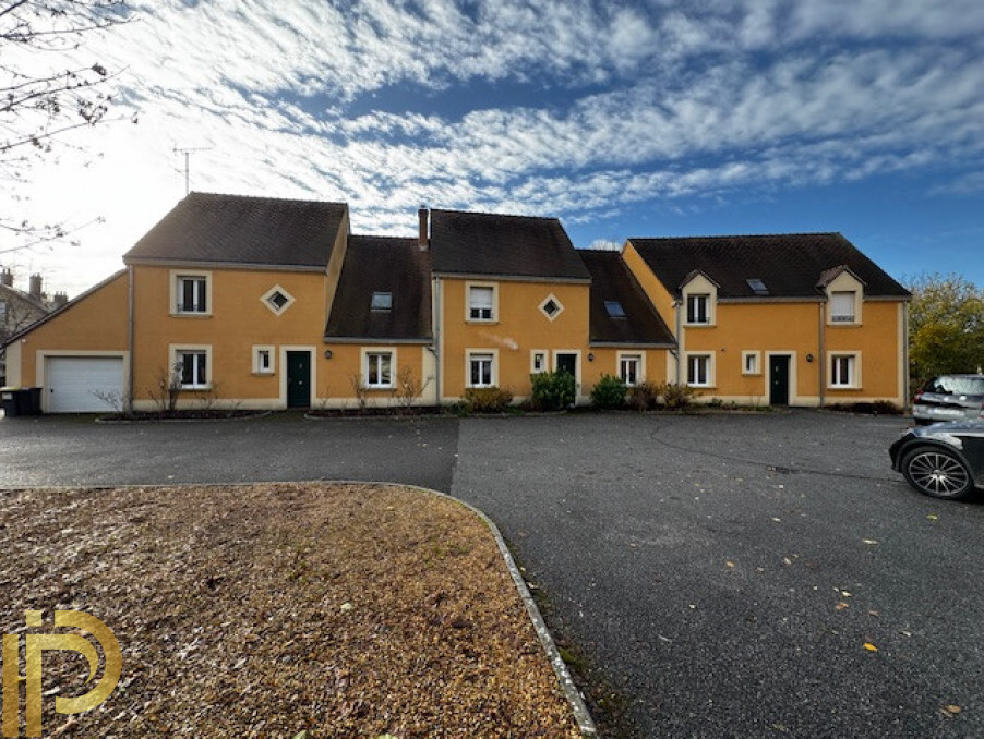 Vente Immeuble NOGENT LE ROTROU  654 000 €