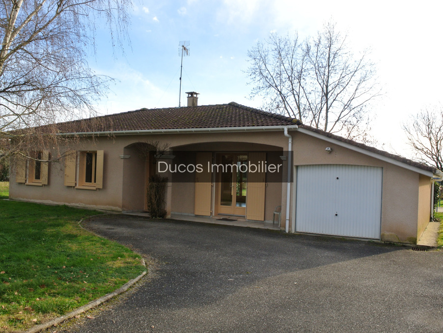 Vente Maison Marmande  195 000 €