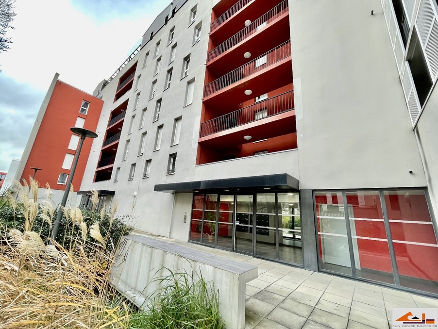 Vente Appartement RAMONVILLE-SAINT-AGNE  155 000 €