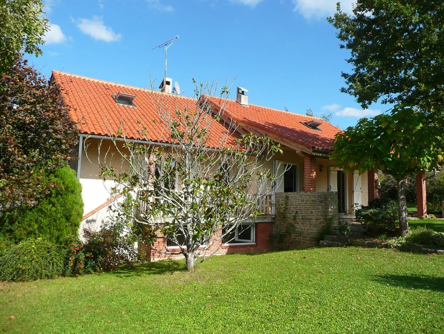 Vente Maison VILLEFRANCHE DE ROUERGUE  253 000 €
