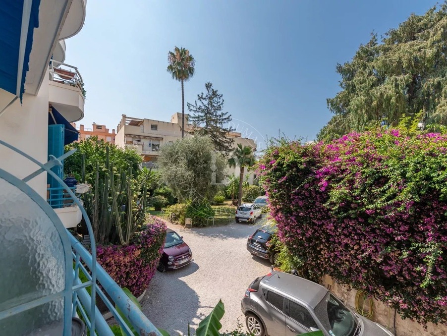 Vente Appartement Beaulieu-sur-Mer  390 000 €