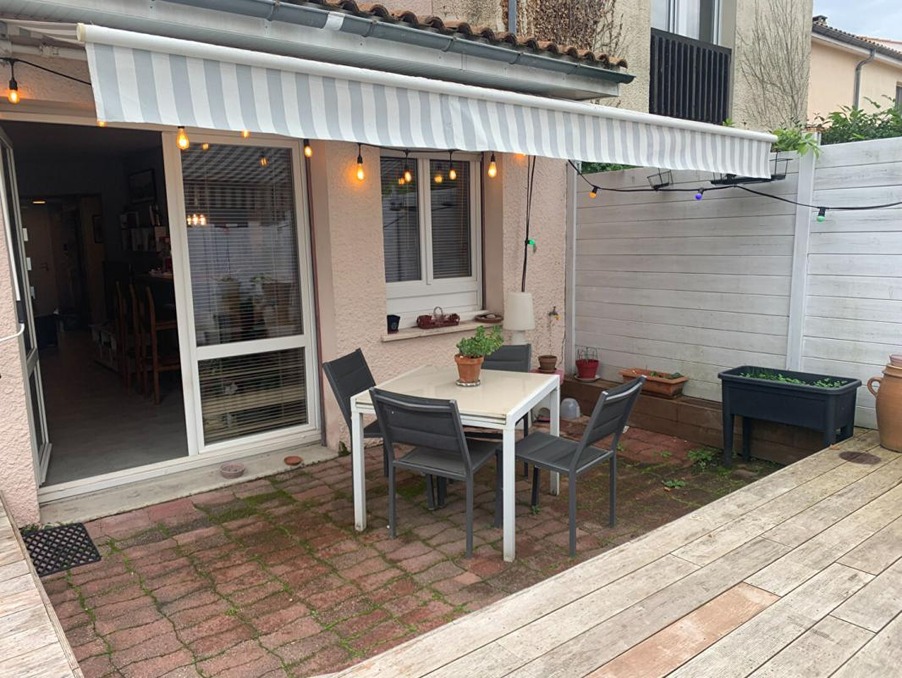 Vente Maison Mérignac  370 000 €