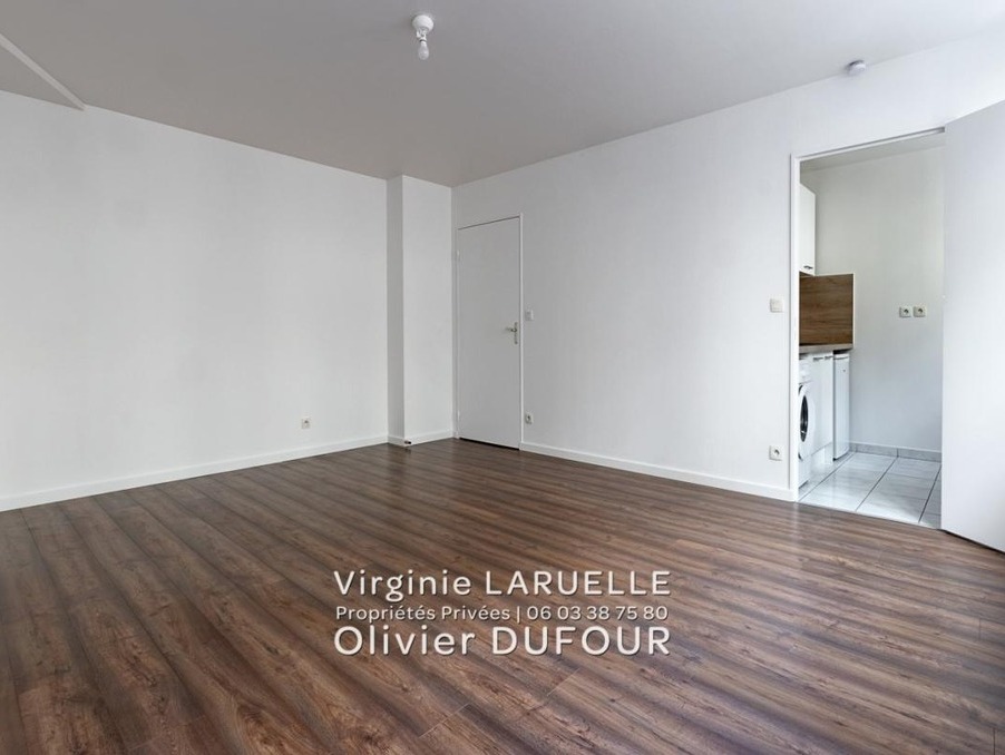 Location Appartement Rouen  490 €