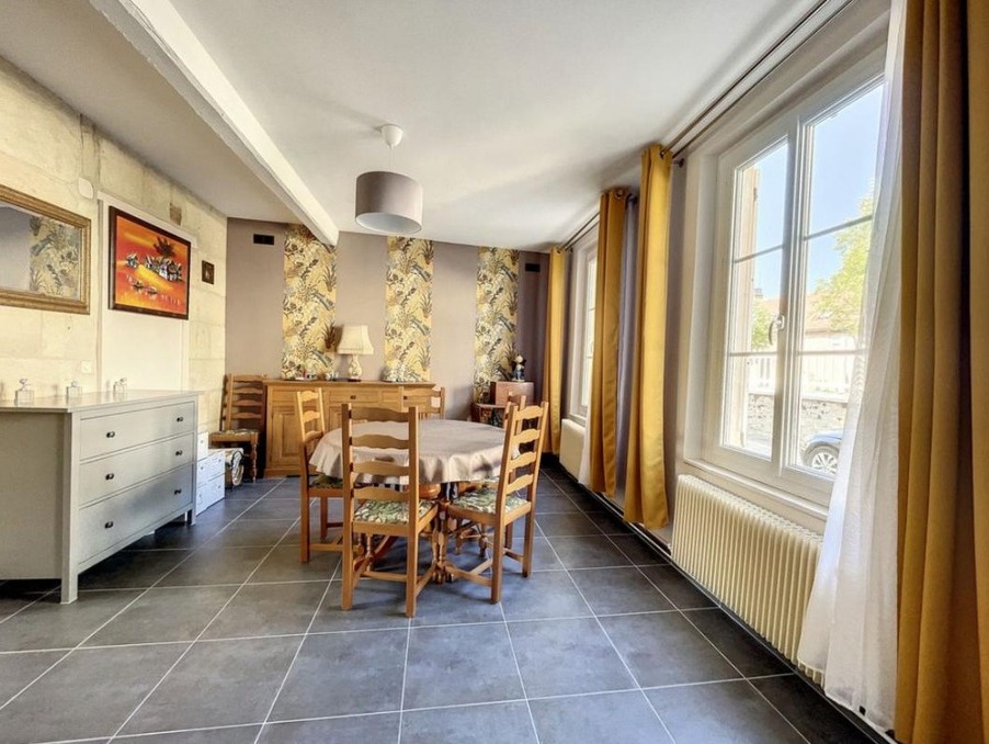 Vente Maison Hermonville  465 000 €