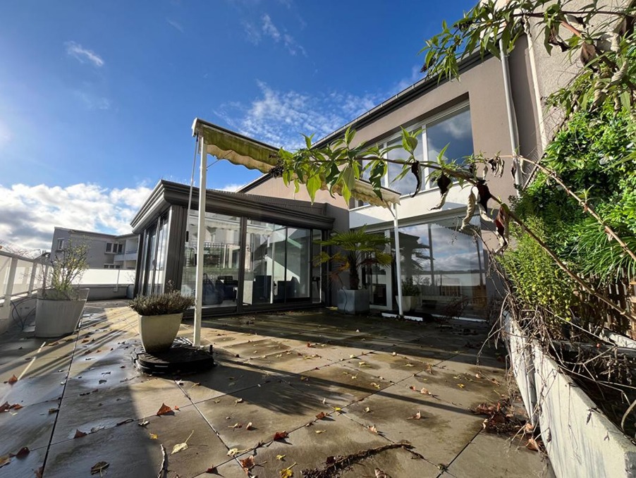 Vente Appartement Reims  465 000 €