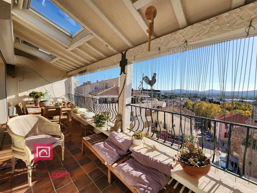 Vente Maison Puget-sur-Argens  282 000 €