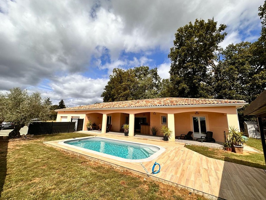 Vente Maison Agen  315 000 €
