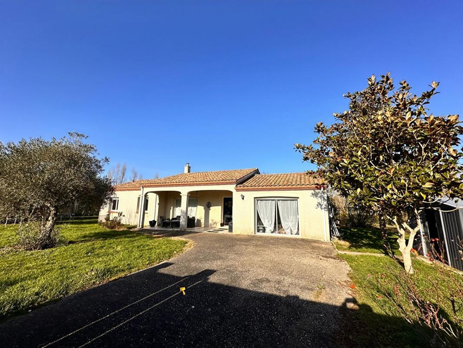 Vente Maison Agen  245 000 €