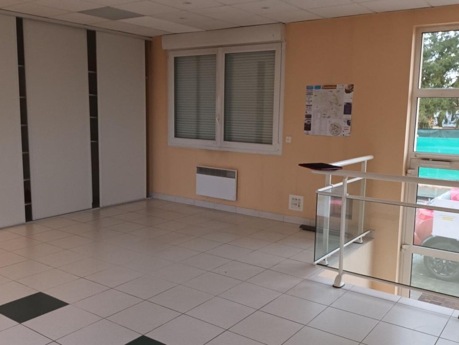 Vente Professionnel Neuilly-en-Thelle  168 000 €