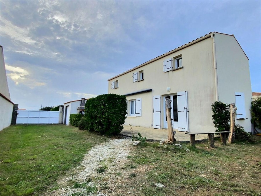 Vente Maison Saint-Denis-d'Oléron  335 000 €