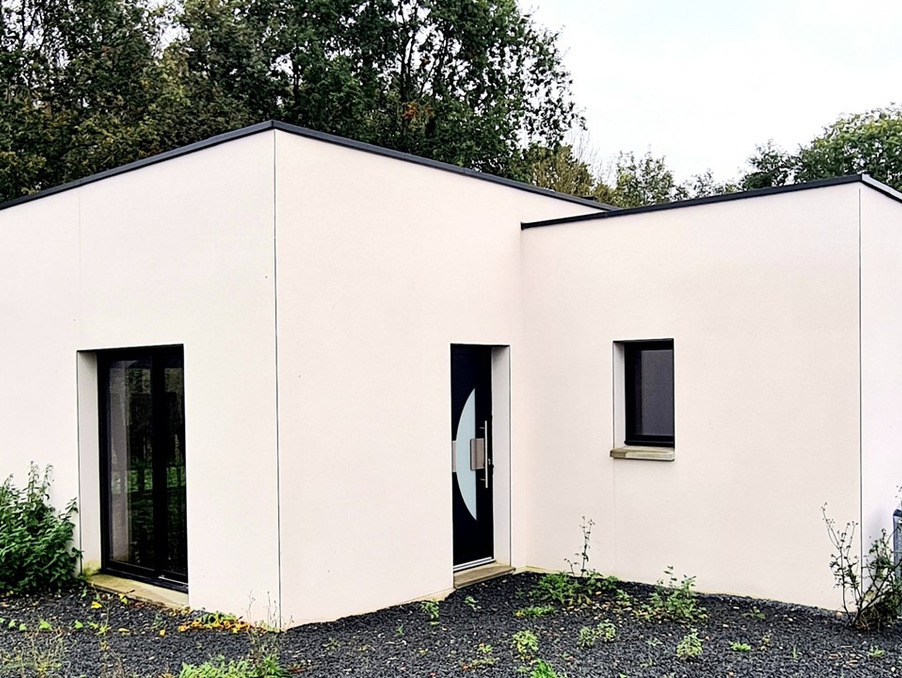Vente Maison Gaillon  222 400 €