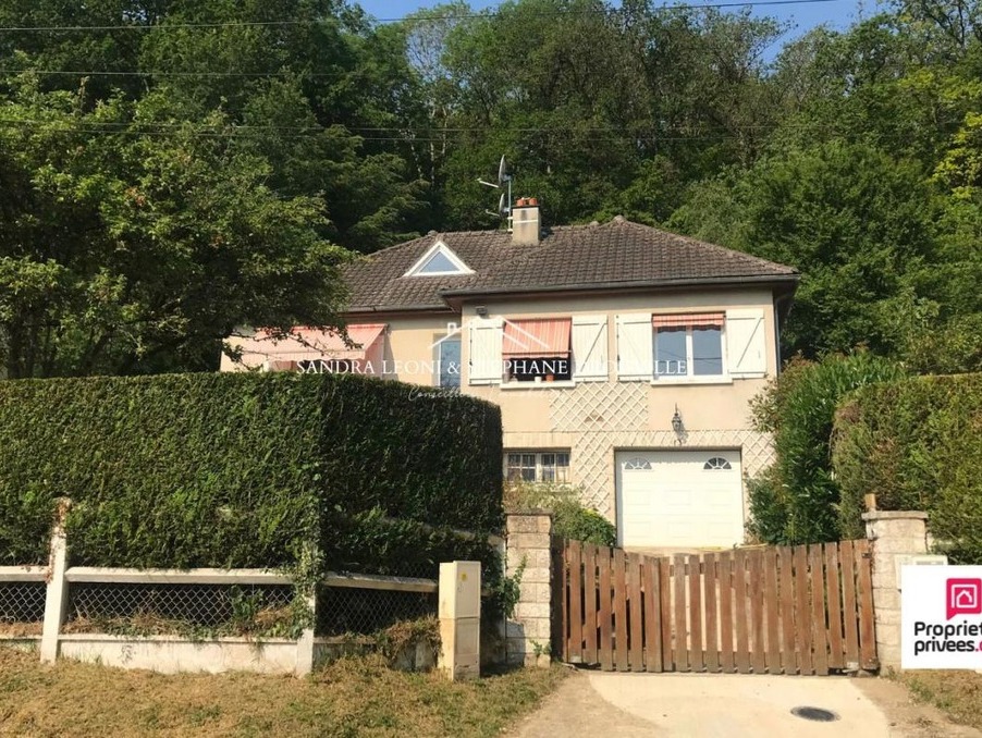 Vente Maison Maintenon  254 000 €
