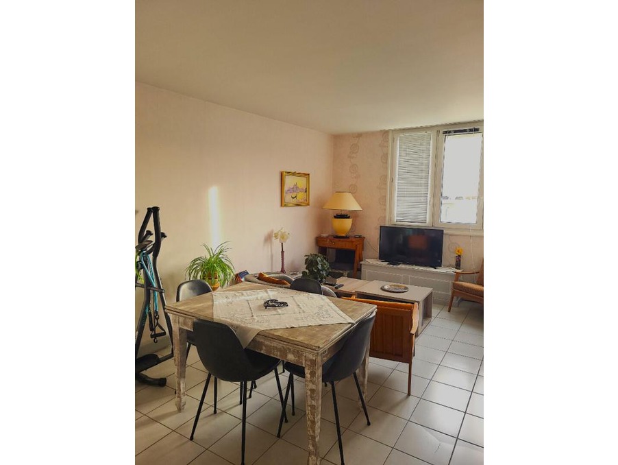 Vente Appartement Bagnols-sur-Cèze 95 000 €