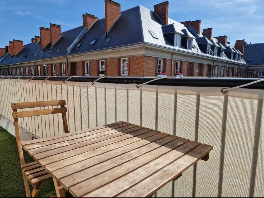 Vente Appartement Le Havre  230 000 €