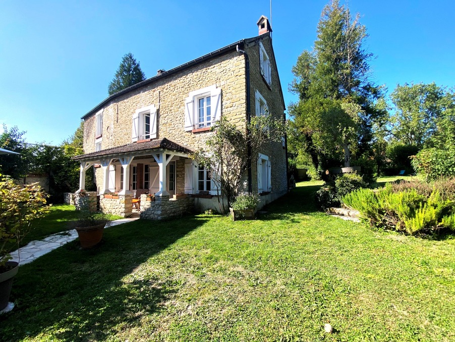 Vente Maison Vienne en Arthies  885 000 €