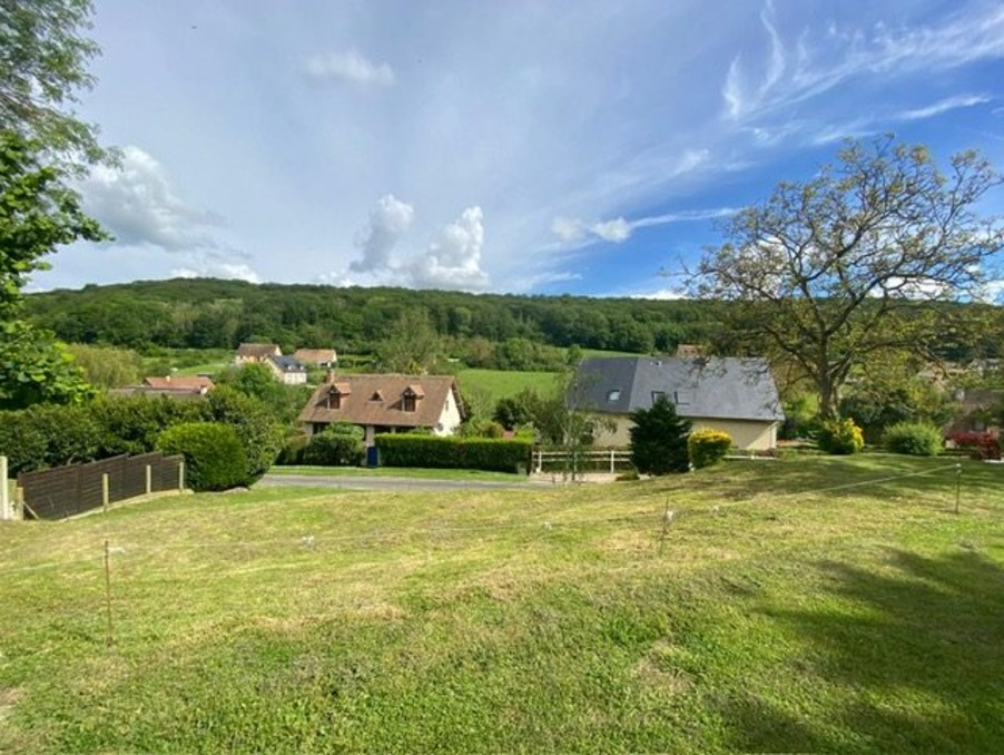Vente Terrain Notre Dame de l'Isle 55 000 €