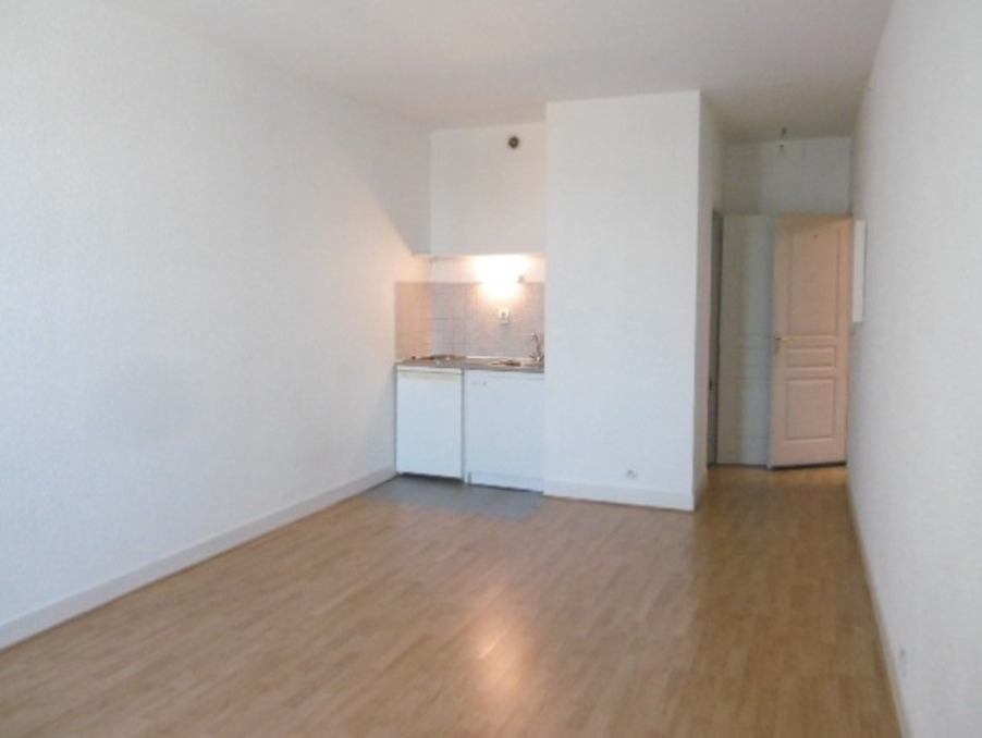 Location Appartement Clermont Ferrand  320 €